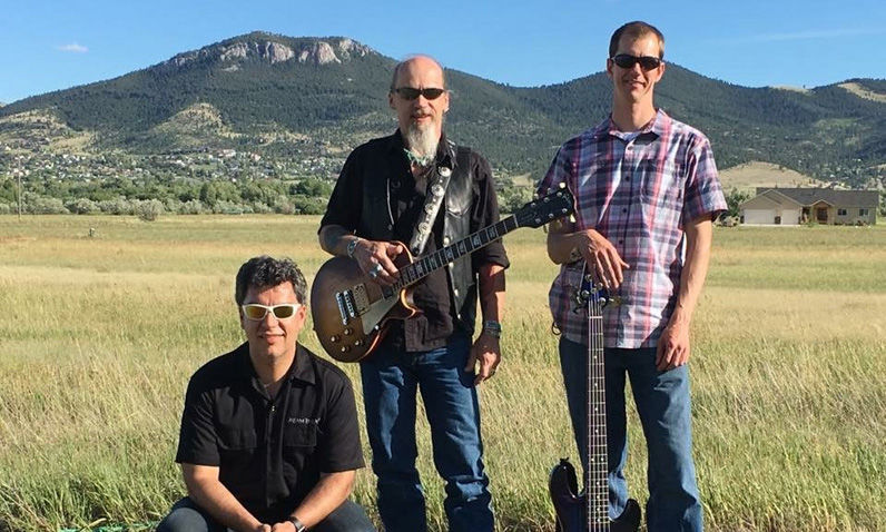 Justin Case Band